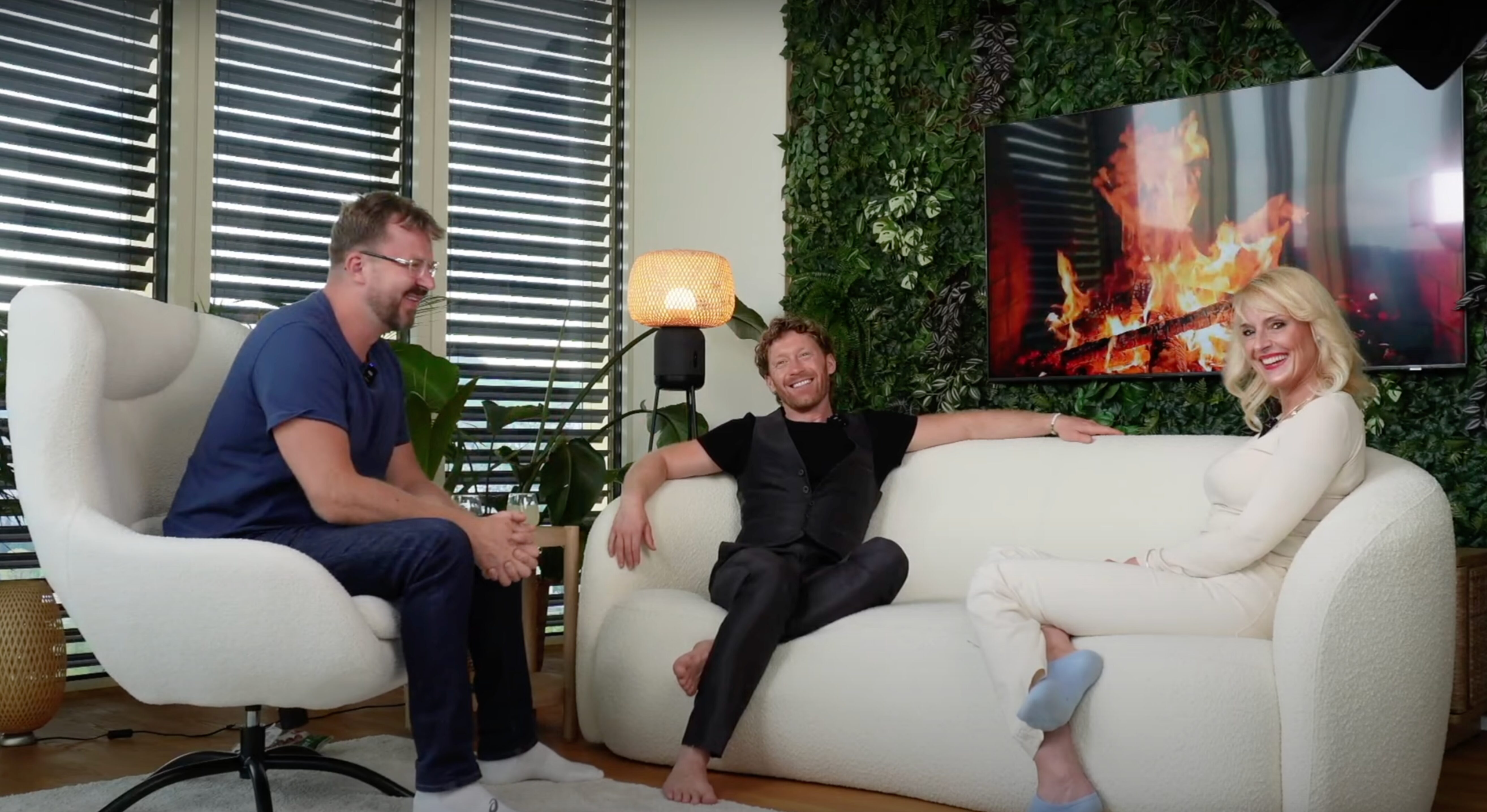 Im Interview mit Serienunternehmer Marvin Steinberg und Tobias Richter von „Tribe“